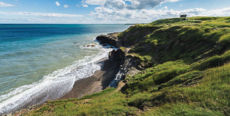 Kilmichael-Point-Beach-Love-Gorey